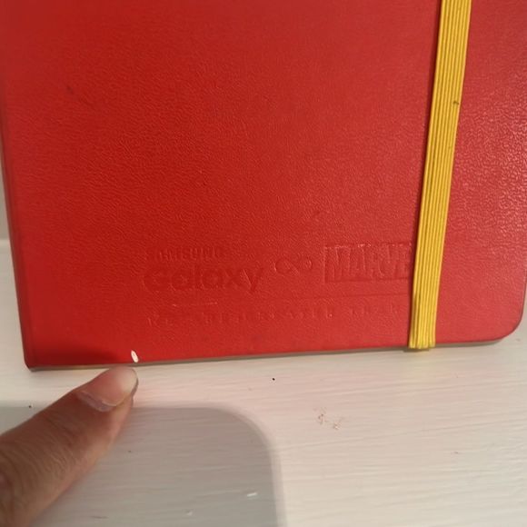Marvel galaxy Samsung notebook year: 2015 - Picture 4 of 9